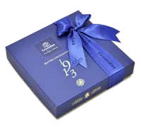 Cadeaux chocolat Leonidas