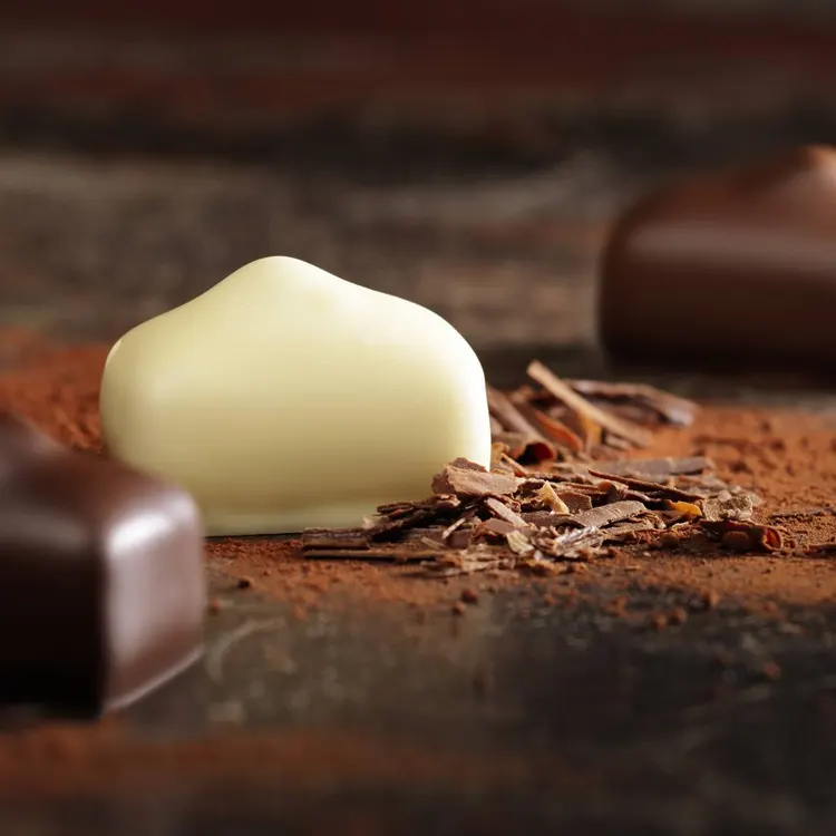 Pralines Leonidas