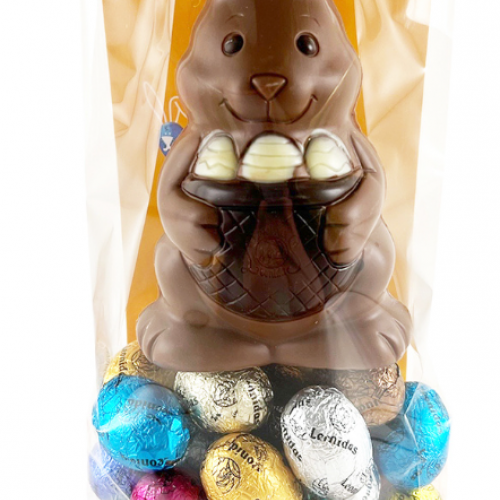 Cadeaux chocolat Leonidas
