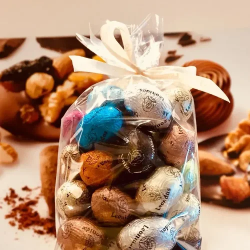 Cadeaux chocolat Leonidas