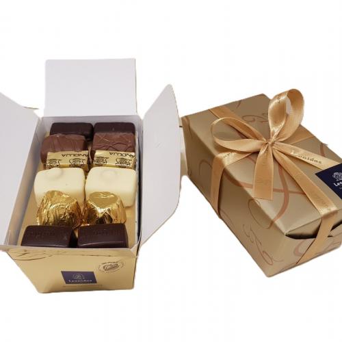 $cadeau->nom