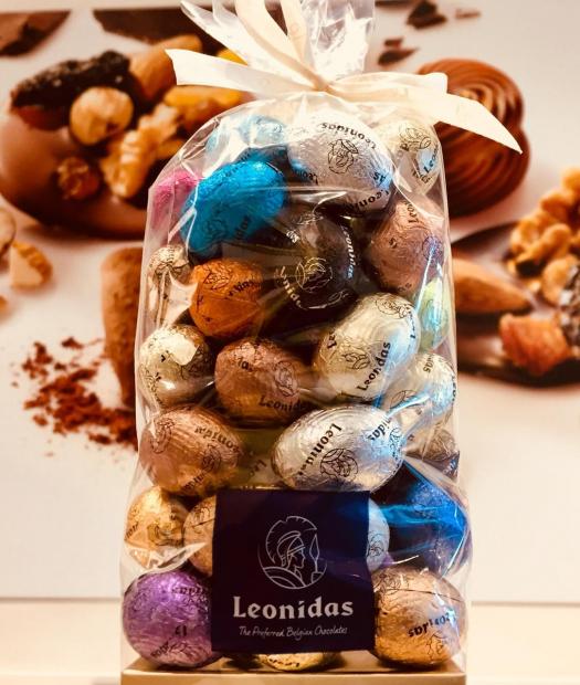 Chocolat Leonidas