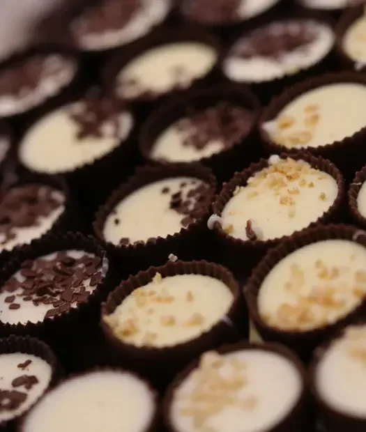 Chocolat Leonidas